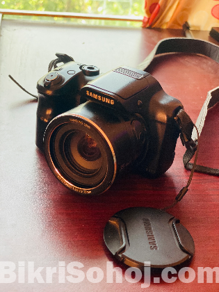 Samsung Wb1100f Digital Camera